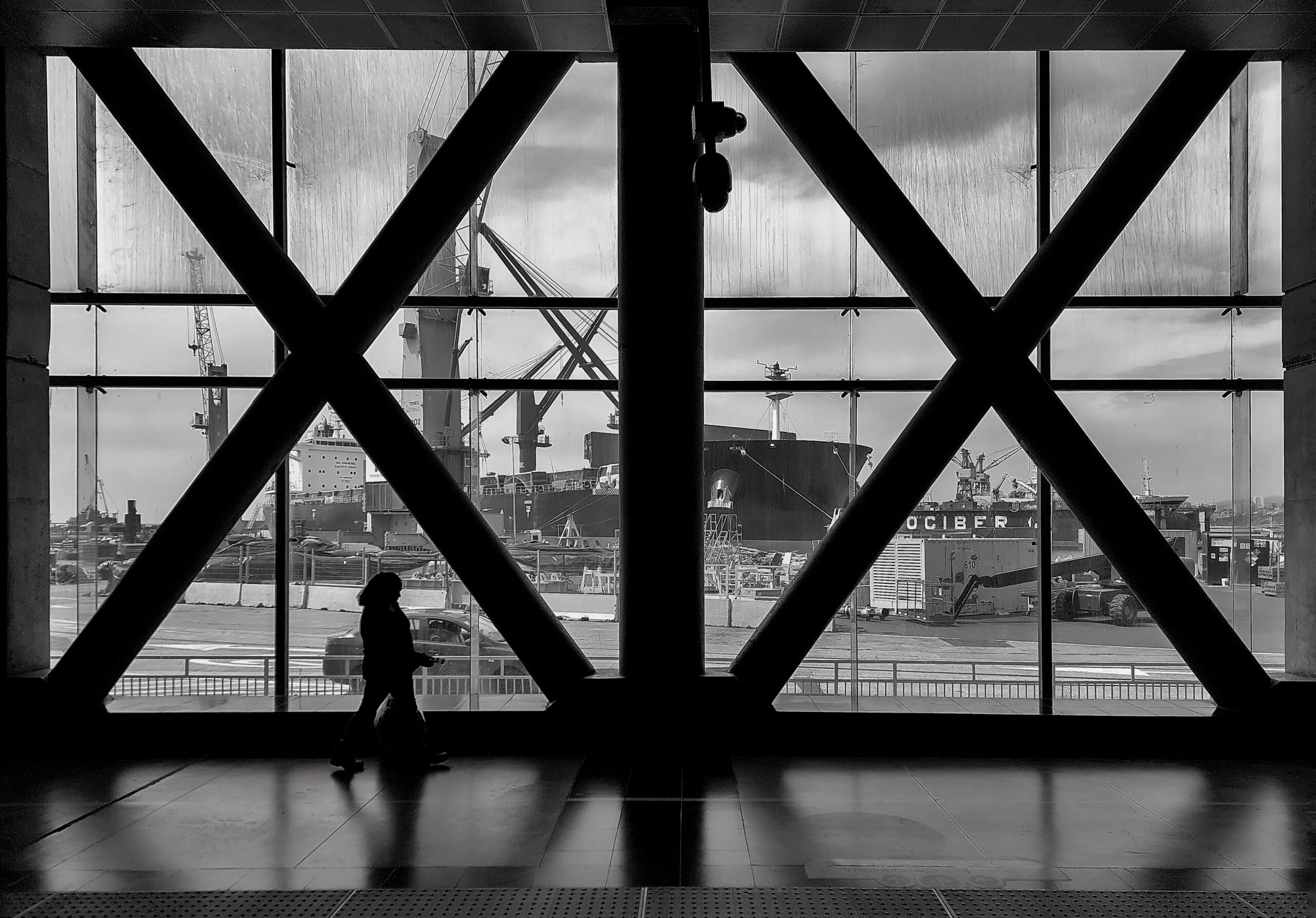 Resultados Concurso Fotograf A Museo Maritimo Nacional